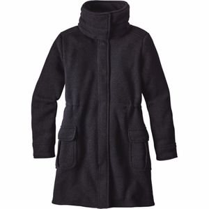 Patagonia Women's Better Sweater Fleece Coat M